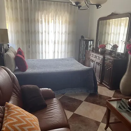 Casa Petinga * Nazaré