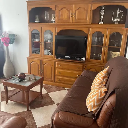 Apartament Casa Petinga Nazaré