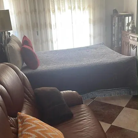 Apartament Casa Petinga